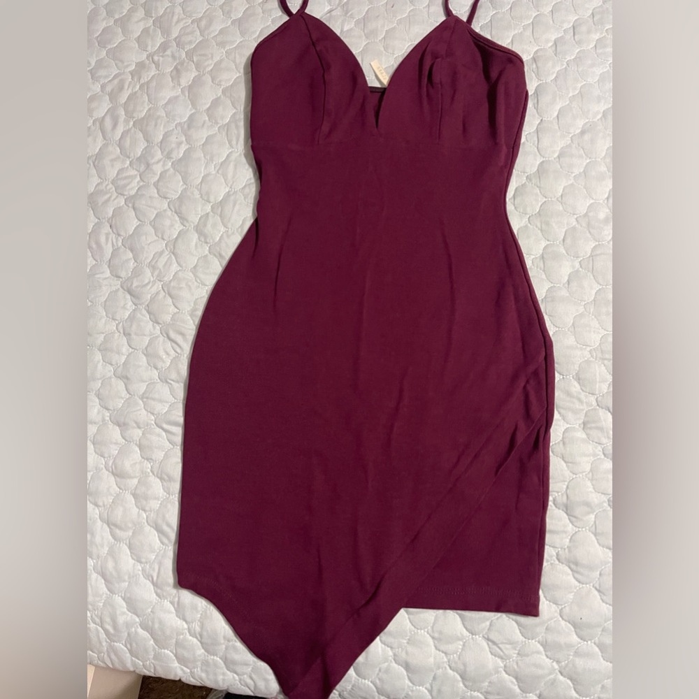 Dress XS